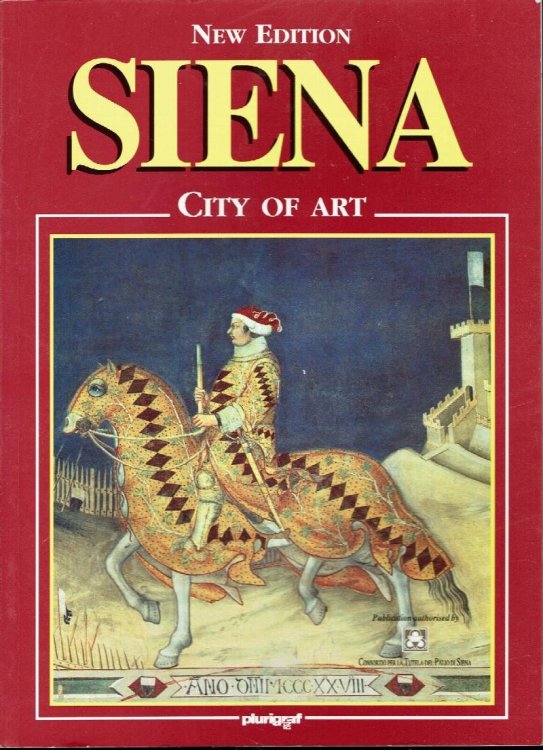 Siena: City of Art