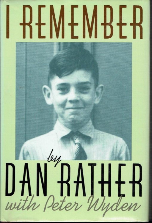 I Remember