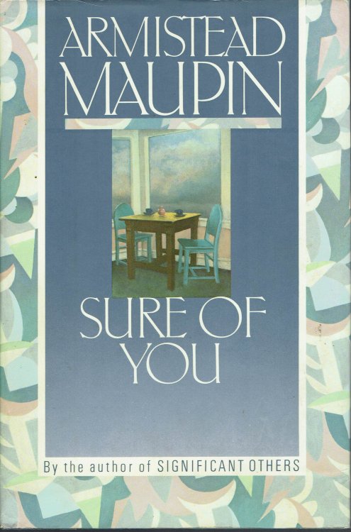 Sure of You