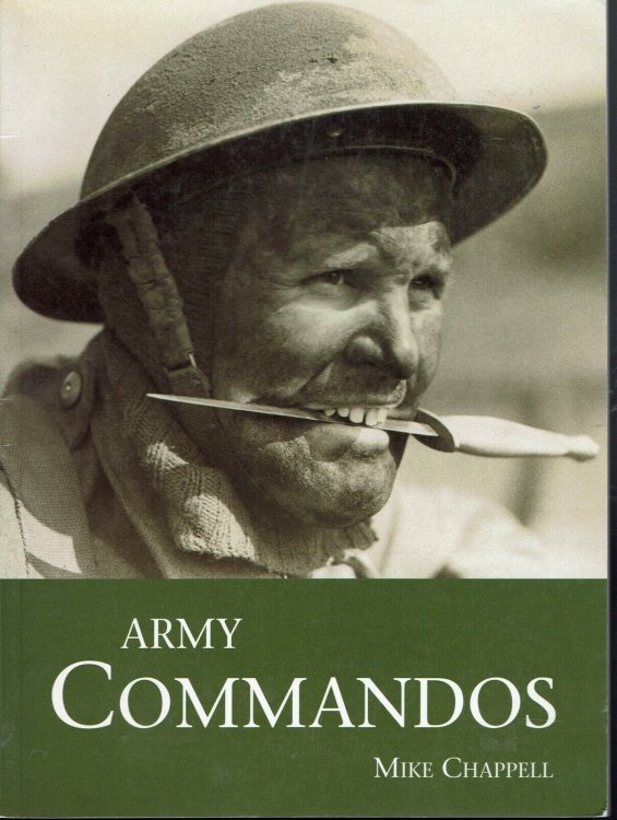 Army Commandos