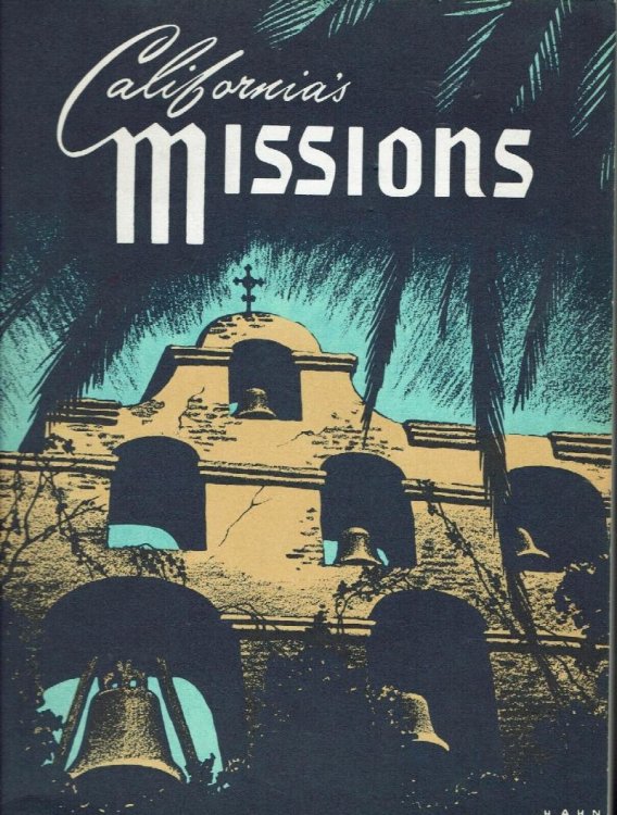 California's Missions