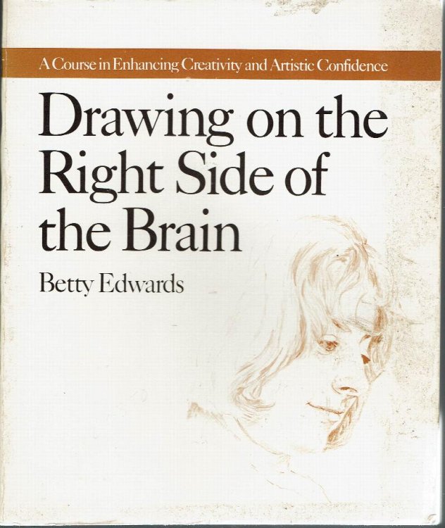 Drawing on the Right Side of the Brain