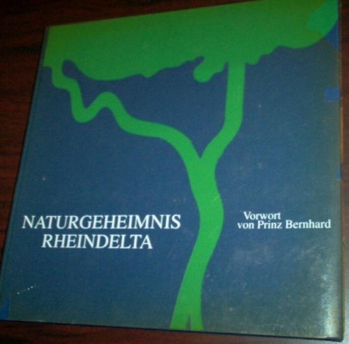 Naturgeheimnis Rheindelta