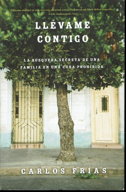 Llevame Contigo: Memorias