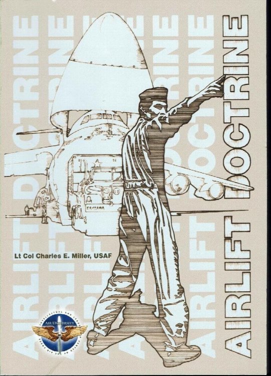 Airlift Doctrine