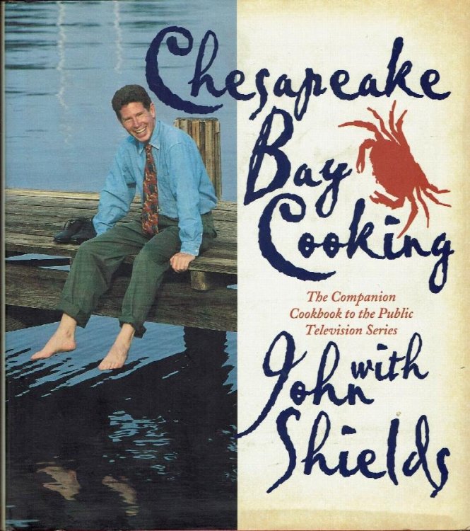 Chesapeake Bay Cooking