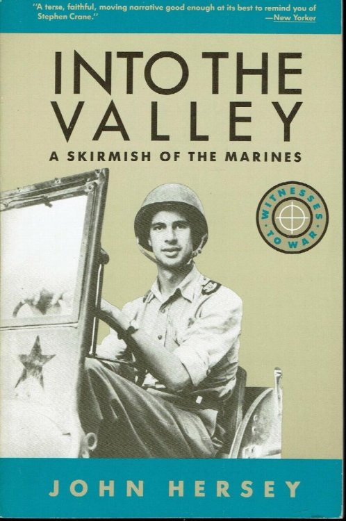 Into the Valley: A Skirmish of the Marines