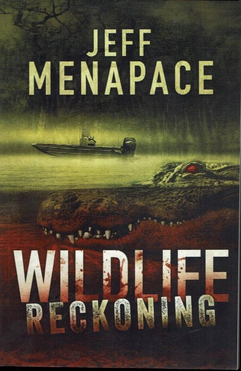 Wildlife Reckoning