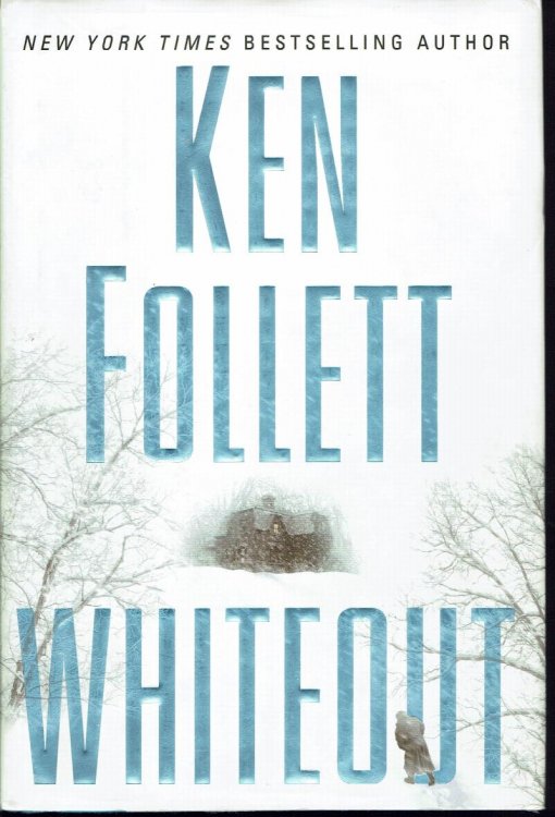 Whiteout