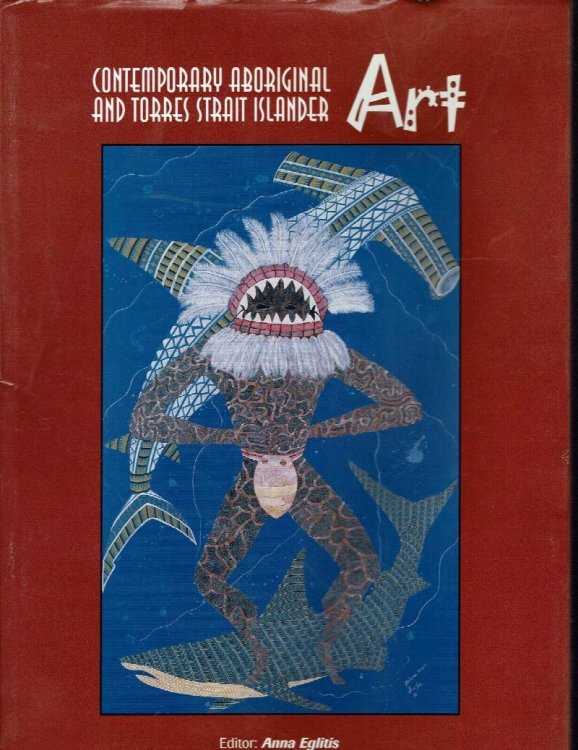 Contemporary Aboriginal and Torres Strait Islander Art