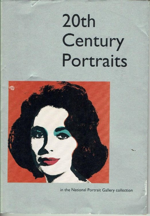 20th Century Portraits