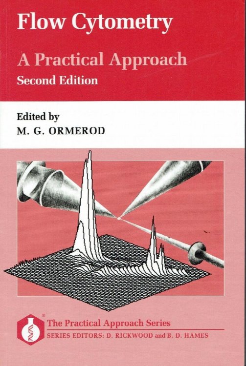 Flow Cytometry: A Practical Approach Second Edition