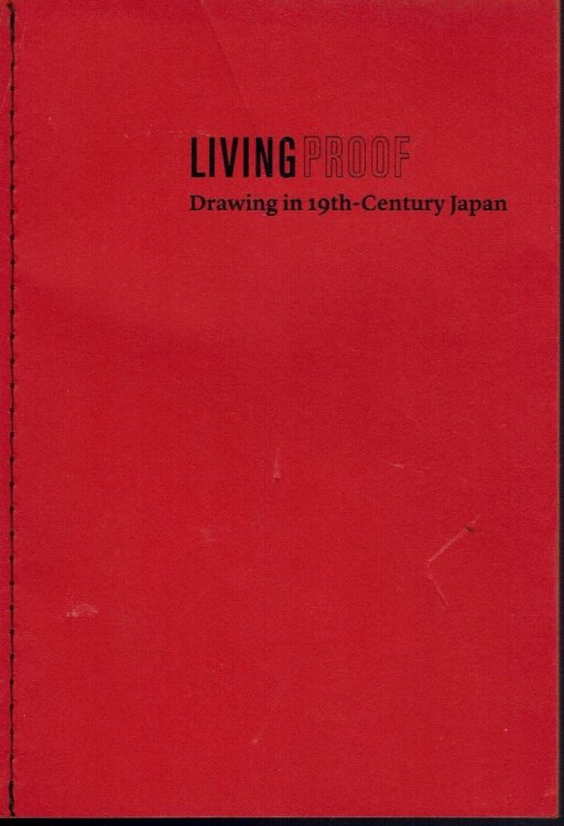 Living Proof: Drawing in 19th-Century Japan