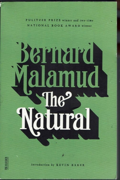 The Natural