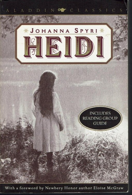 Heidi