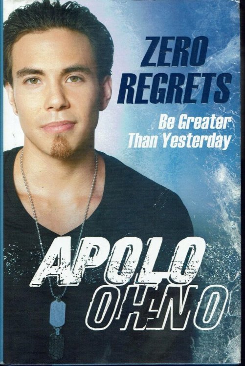 Zero Regrets: Be Greater Than Yesterday
