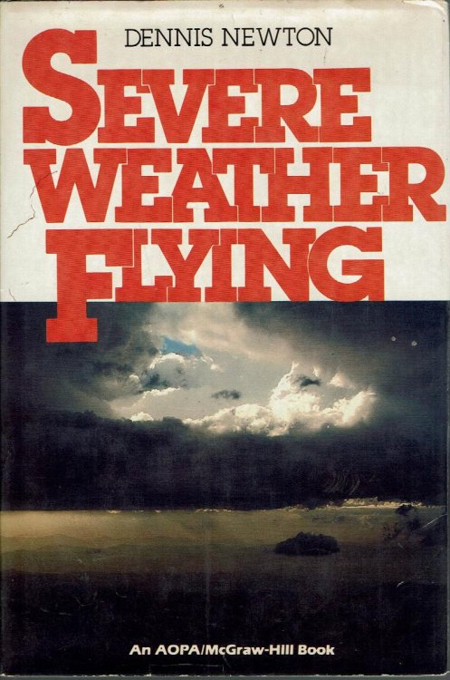 Severe Weather Flying
