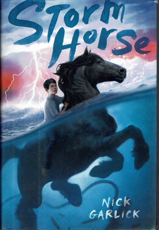 Storm Horse