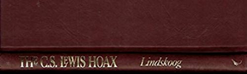 The C.S. Lewis Hoax