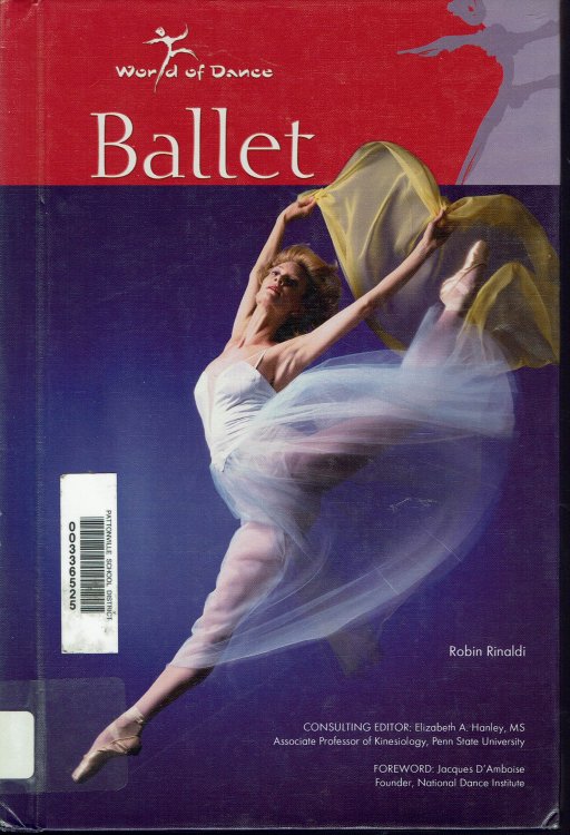 World of Dance: Ballet