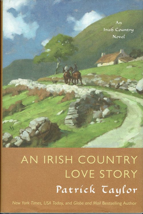 An Irish Country Love Story