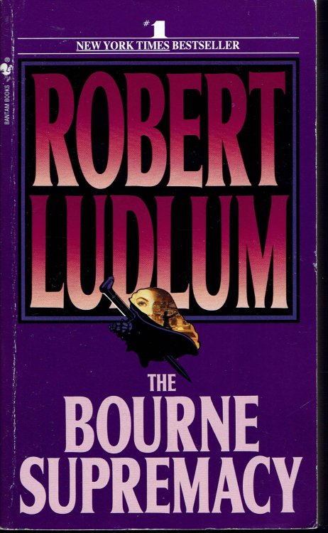The Bourne Supremacy