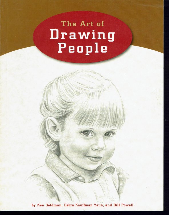 The Art of Drawing People