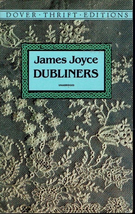 Dubliners: Unabridged