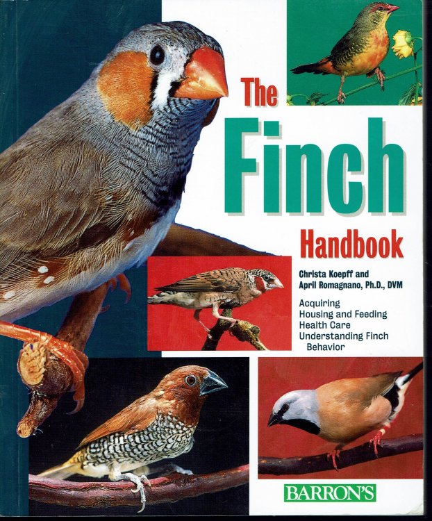 The Finch Handbook