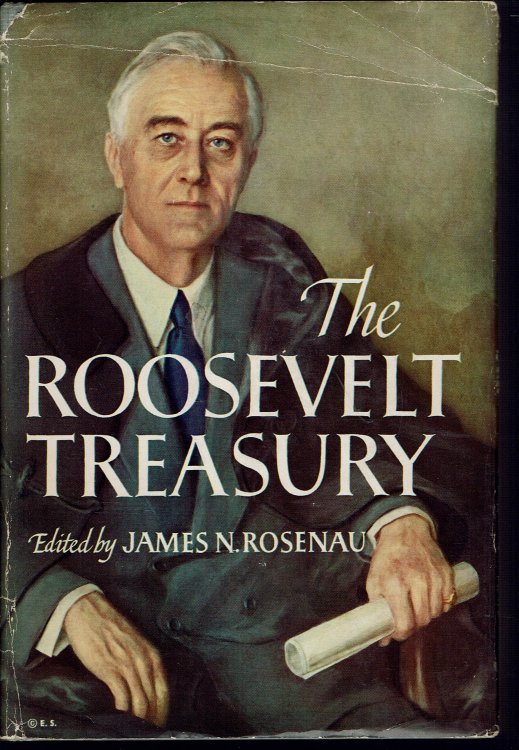 The Roosevelt Treasury