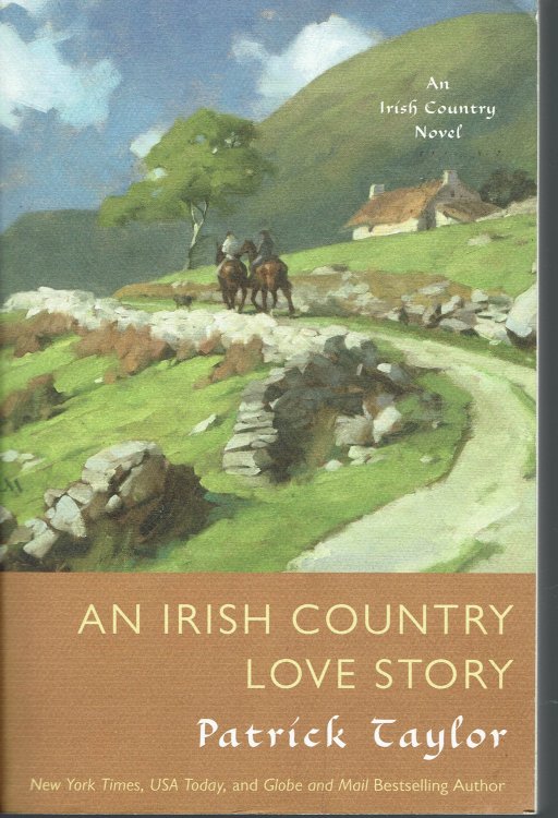 An Irish Country Love Story