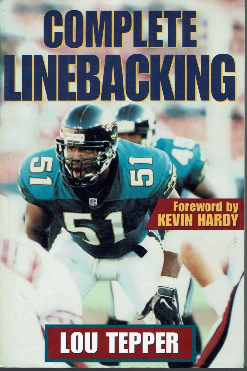 Complete Linebacking