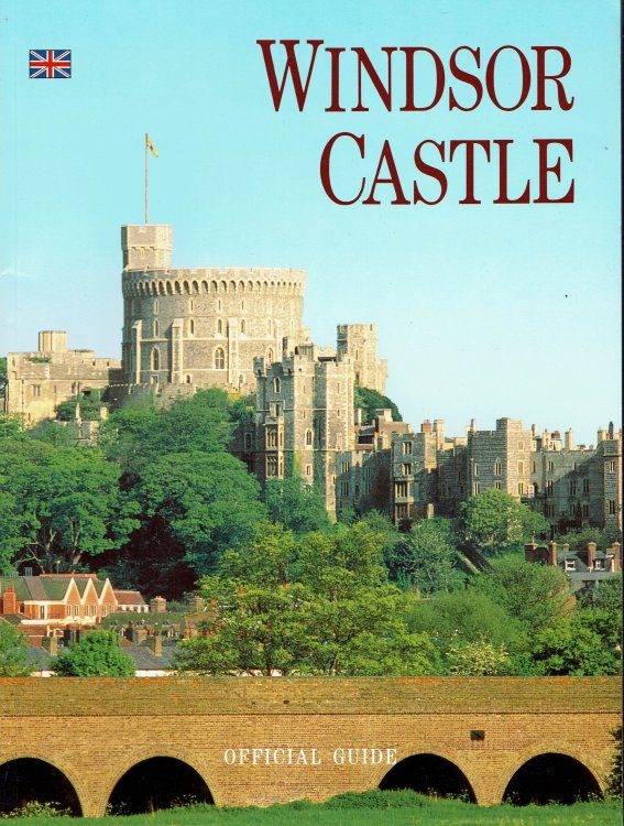 Windsor Castle