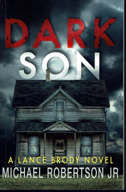 Dark Son: A Lance Brody Novel