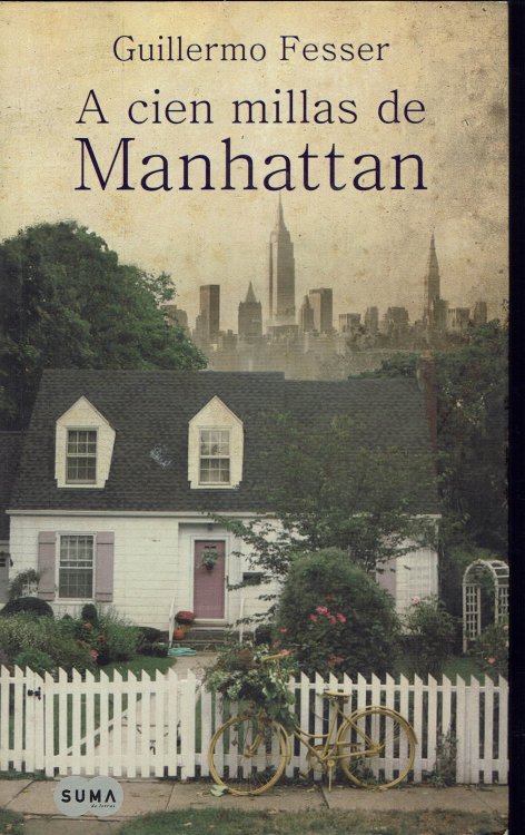 A Cien Millas De Manhattan