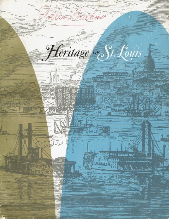 Heritage of St. Louis