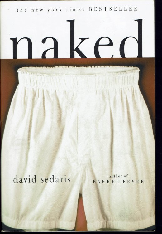 Naked