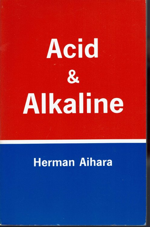 Acid & Alkaline