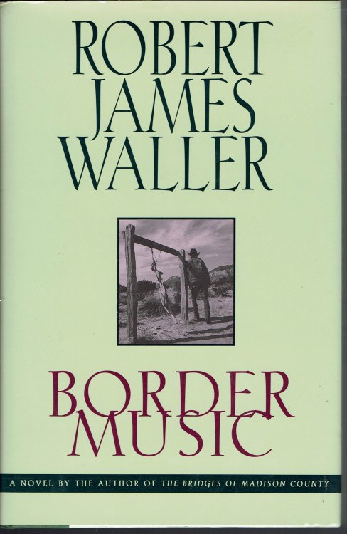 Border Music