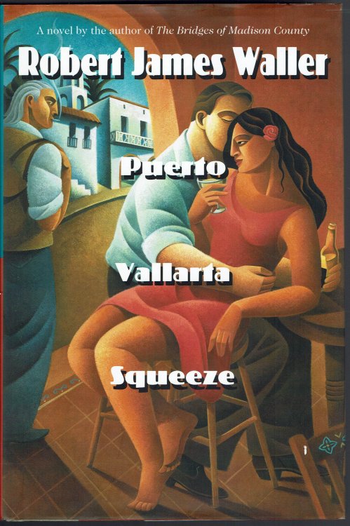 Puerto Vallarta Squeeze: The Run for El Norte