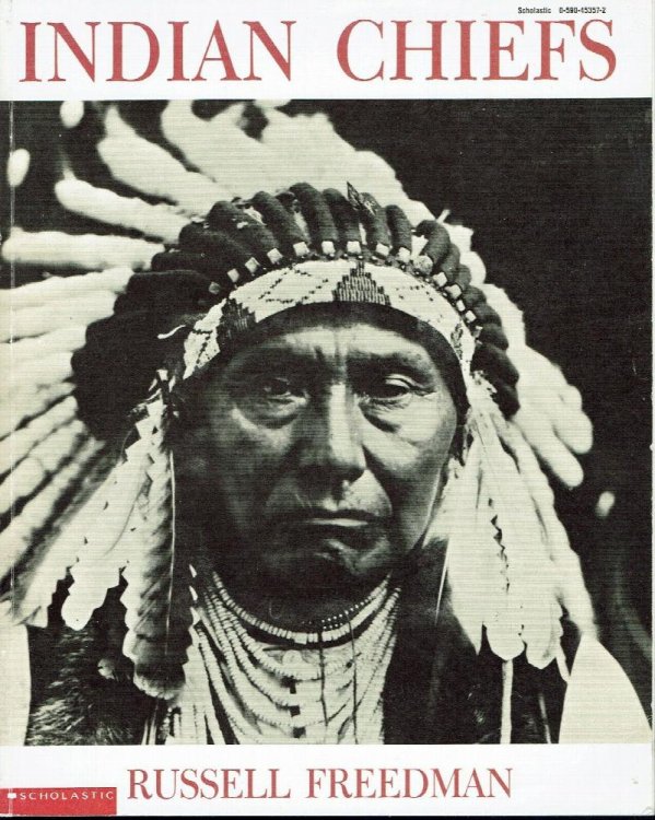 Indian Chiefs