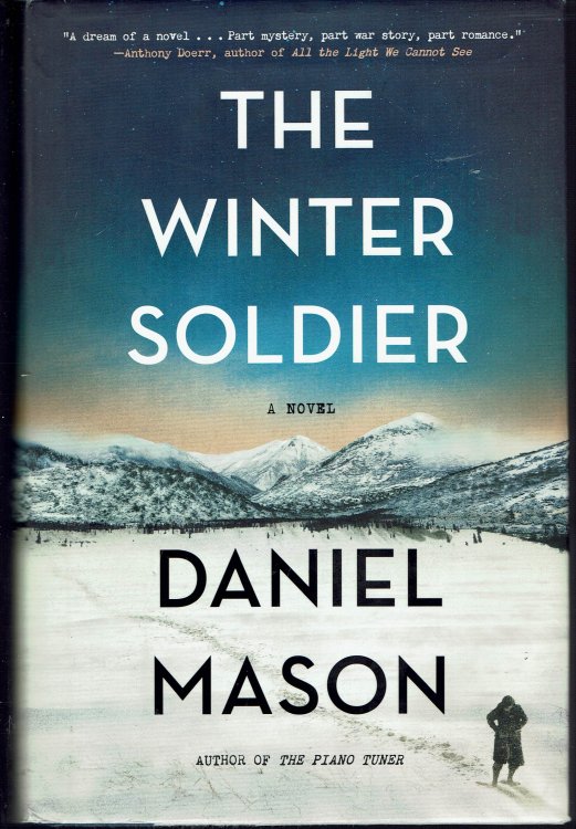 The Winter Soldier