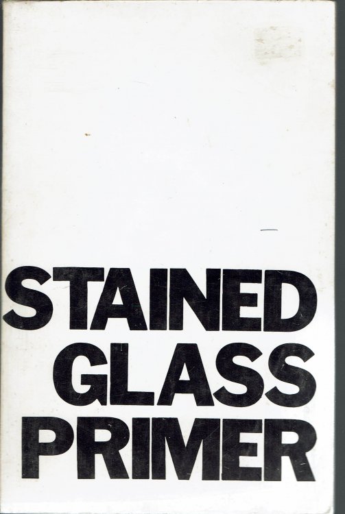 Stained Glass Primer