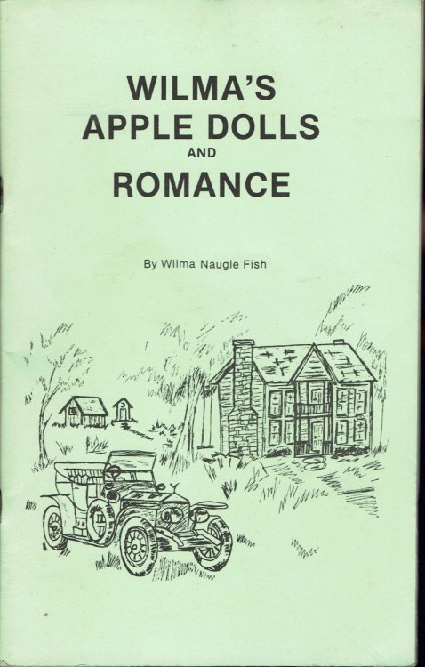 Wilma's Apple Dolls and Romance (MO)