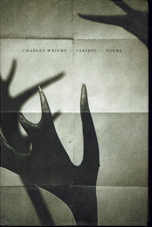 Caribou: Poems