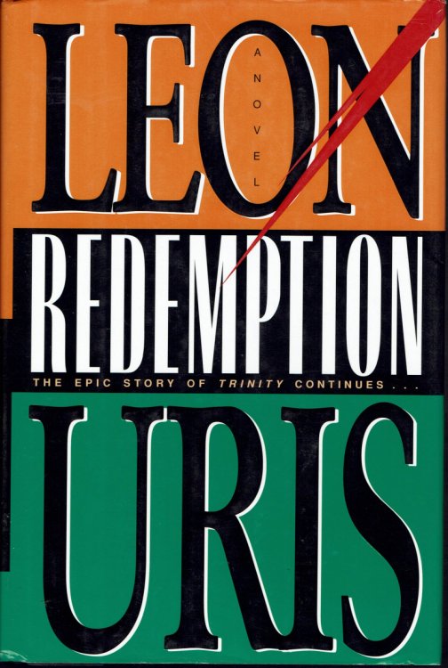 Redemption