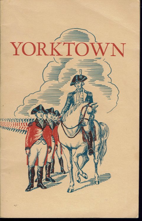 Yorktown and the Siege of 1781