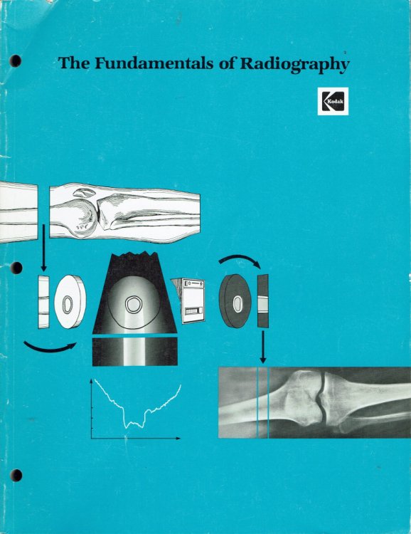 The Fundamentals of Radiography, Kodak Publication M1-18