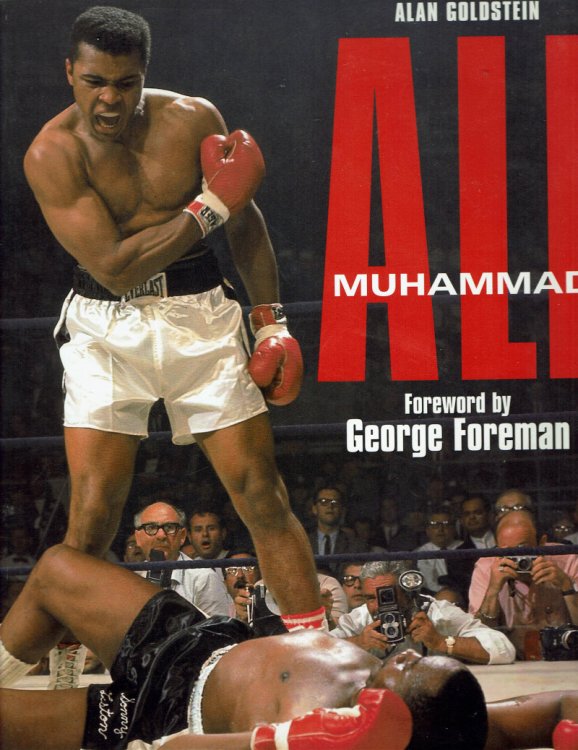 Muhammad Ali
