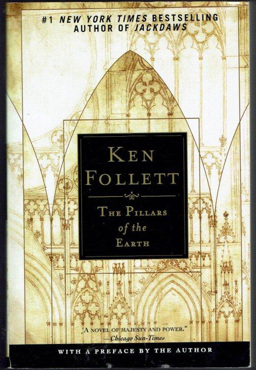 The Pillars of the Earth